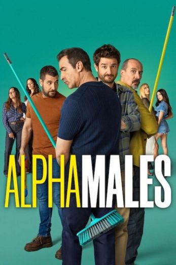 مسلسل Alpha Males الموسم الثالث الحلقة 1 مترجمة