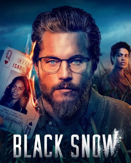 مسلسل Black Snow الموسم الثاني الحلقة 3 مترجمة