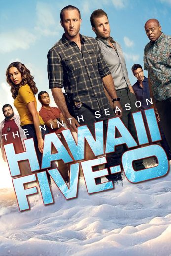 مسلسل Hawaii Five-0 الموسم التاسع الحلقة 14 مترجمة