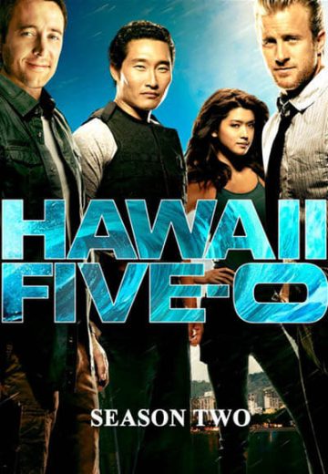 مسلسل Hawaii Five-0 الموسم الثاني الحلقة 23 الاخيرة مترجمة