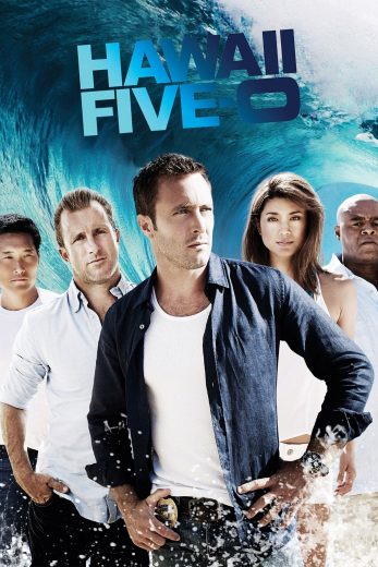 مسلسل Hawaii Five-0 الموسم الخامس الحلقة 23 مترجمة