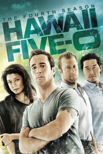 مسلسل Hawaii Five-0 الموسم الرابع الحلقة 13 مترجمة