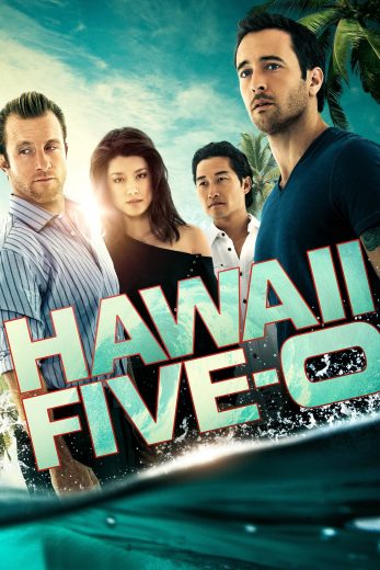 مسلسل Hawaii Five-0 الموسم السابع الحلقة 25 الاخيرة مترجمة