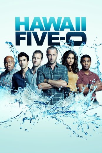 مسلسل Hawaii Five-0 الموسم العاشر الحلقة 15 مترجمة