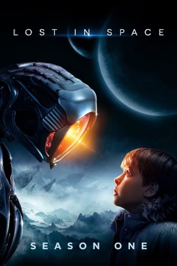 مسلسل Lost in Space الموسم الاول الحلقة 6 مترجمة