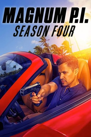 مسلسل Magnum PI الموسم الرابع الحلقة 7 مترجمة