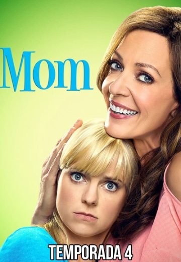 مسلسل Mom الموسم الرابع الحلقة 7 مترجمة