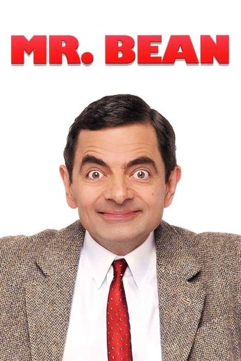 مسلسل Mr. Bean الحلقة 9 مترجمة