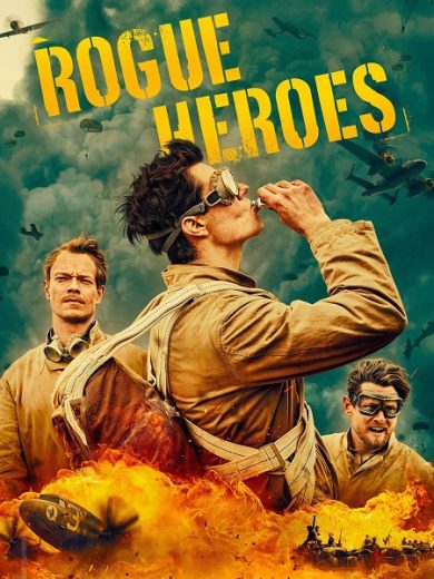 مسلسل SAS Rogue Heroes الموسم الاول الحلقة 1 مترجمة