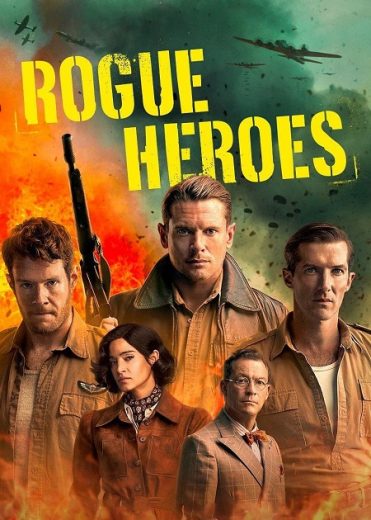 مسلسل SAS Rogue Heroes الموسم الثاني الحلقة 6 الاخيرة مترجمة