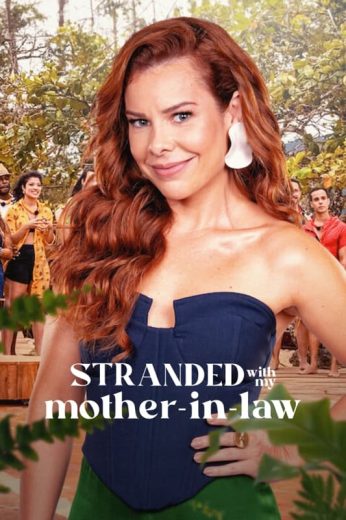 مسلسل Stranded with My Mother-in-Law الموسم الاول الحلقة 5 مترجمة