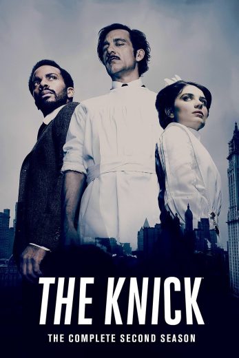 مسلسل The Knick الموسم الثاني الحلقة 7 مترجمة