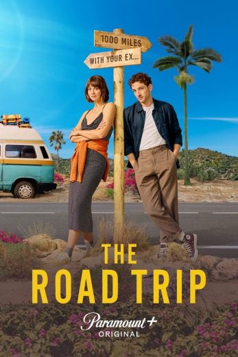 مسلسل Series The Road Trip الموسم الاول الحلقة 6 الاخيرة مترجمة