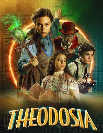 مسلسل Theodosia الموسم الاول الحلقة 4 مترجمة