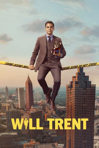 مسلسل Will Trent الموسم الثالث الحلقة 2 مترجمة