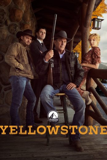 مسلسل Yellowstone الموسم الثاني الحلقة 3 مترجمة