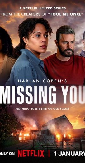 مسلسل Missing You الحلقة 2 مترجمة